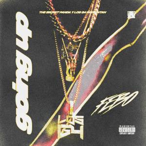 Febo的专辑Going Up