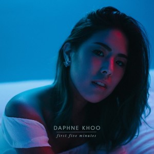 Daphne Khoo的专辑First Five Minutes