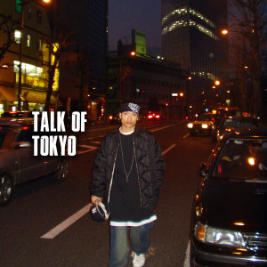 Zipblock的專輯Talk of Tokyo