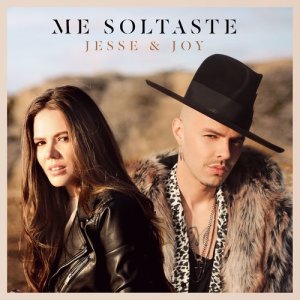 收聽Jesse & Joy的Me soltaste (DJ Swivel Version)歌詞歌曲