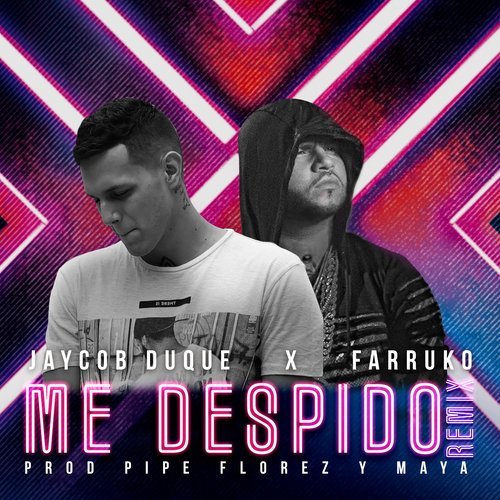 Me Despido (Farruko Remix)