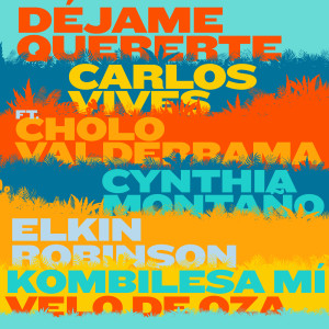 ดาวน์โหลดและฟังเพลง Déjame Quererte พร้อมเนื้อเพลงจาก Carlos Vives