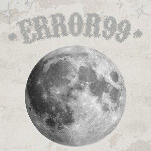 อัลบัม ดวงจันทร์ ศิลปิน error99