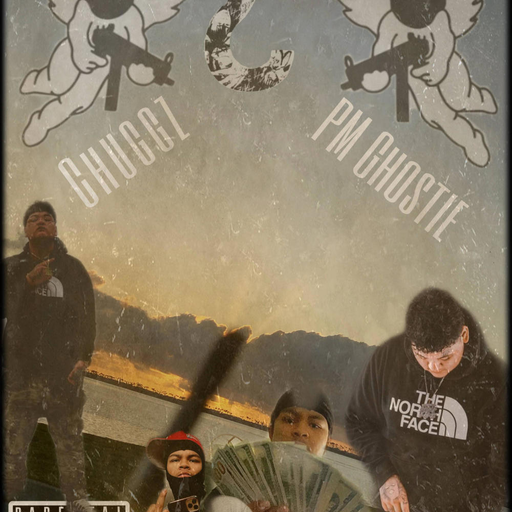 Set IT Off (feat. PM Ghostie) (Explicit)