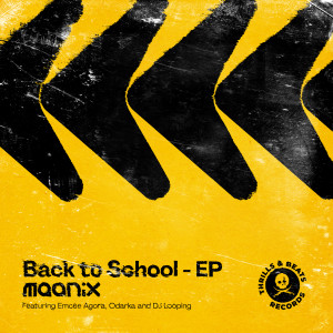 Listen to Back To School (Explicit) song with lyrics from Maanix