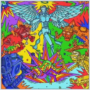 default playlist img