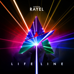 Album Lifeline from Andrew Rayel