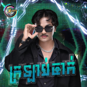 Album ក្រឡាប់ចាក់ (TikTok) from ពូ