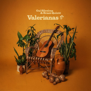 ดาวน์โหลดและฟังเพลง Tirania do Tempo พร้อมเนื้อเพลงจาก Brazú Quintê