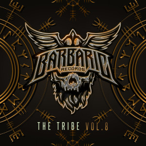 Album The Tribe Vol.8 (Explicit) from Various