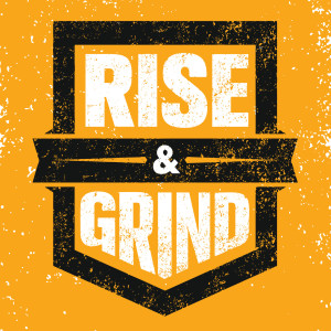 Various Artists的專輯Rise & Grind (Explicit)