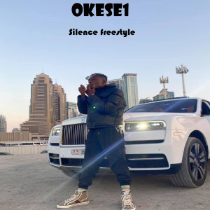 Listen to Silence (Freestyle) song with lyrics from Okese1