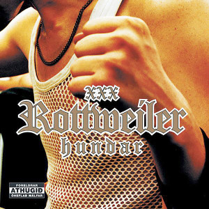 收聽XXX Rottweiler hundar的XXX歌詞歌曲