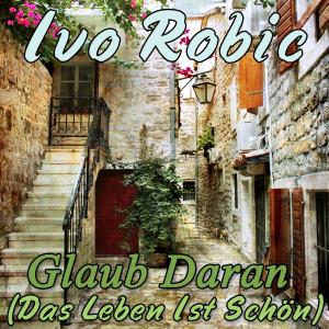 ดาวน์โหลดและฟังเพลง So Allein พร้อมเนื้อเพลงจาก Ivo Robic