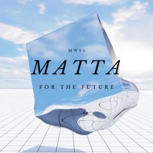 Matta的專輯For The Future