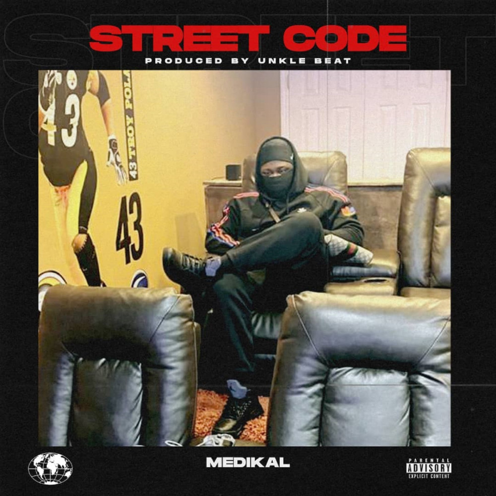 Street Code (Explicit)