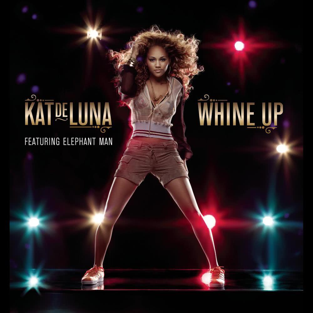 Whine Up (Bilingual Version)