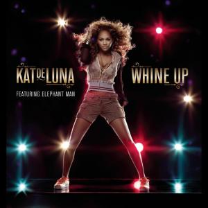 收聽Kat DeLuna的Whine Up (Bilingual Version)歌詞歌曲