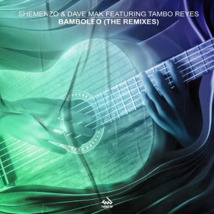 Album Bamboleo (The Remixes) oleh Shemenzo