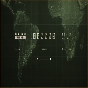 ดาวน์โหลดและฟังเพลง Crossover พร้อมเนื้อเพลงจาก Layla Moreno