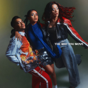 Dengarkan THE WAY YOU MOVE lagu dari GAC (Gamaliél Audrey Cantika) dengan lirik