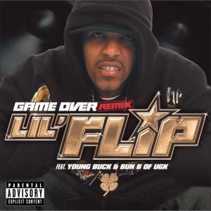 收聽Lil' Flip的Game Over (Flip) (Remix Explicit) (Remix Explicit|Explicit)歌詞歌曲