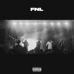 收聽HILLS.的FNL (Explicit)歌詞歌曲