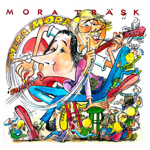 收聽Mora Träsk的KLARA FÄRDIGA GÅ歌詞歌曲