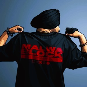 default playlist img