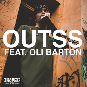 Outss的专辑In a Bubble (feat. Oli Barton)