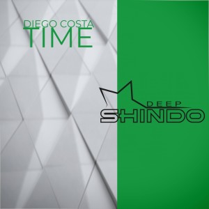 收聽Diego Costa的Time歌詞歌曲