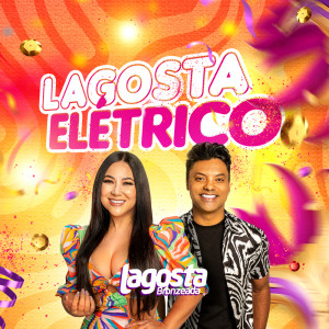 Listen to Louca de Saudade song with lyrics from Lagosta Bronzeada