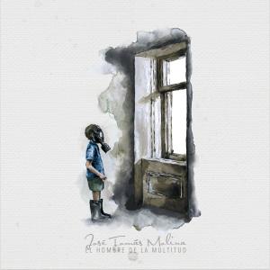 收聽José Tomás Molina的El Hombre De La Multitud歌詞歌曲