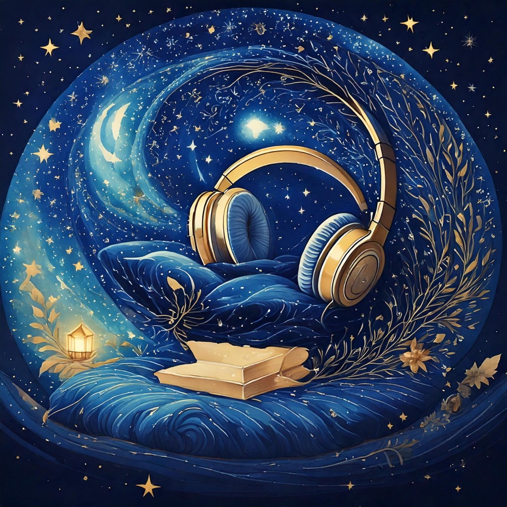 Sleep Within Soundscapes