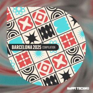 Various Artists的專輯Barcelona 2025