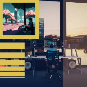 default playlist img