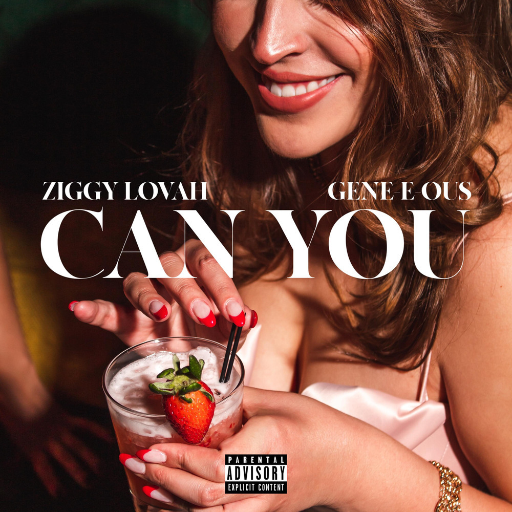 Can You (Explicit)
