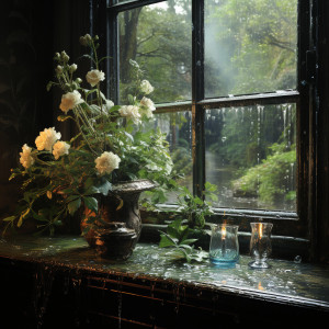 ดาวน์โหลดและฟังเพลง Música Tranquila Entre Gotas De Lluvia พร้อมเนื้อเพลงจาก Ambiente de naturaleza