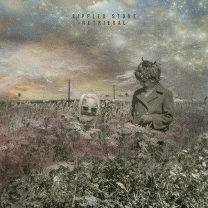 Album Retrieval from Rippled Stone