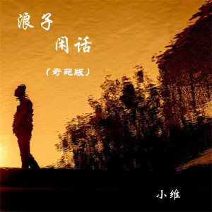 Album 浪子闲话 (奇葩版) from 小维