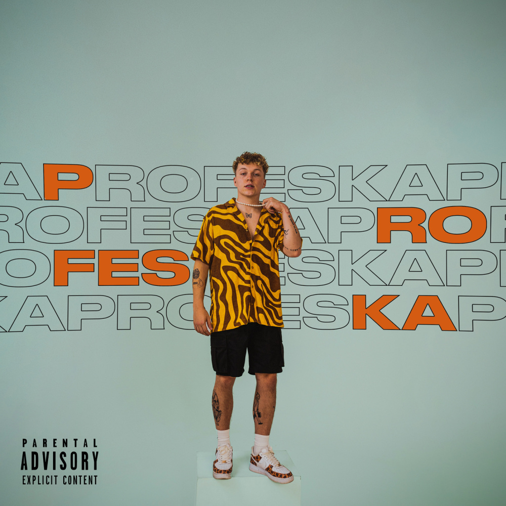PROFESKA (Explicit)