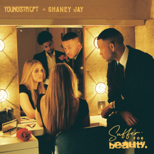 Album Suffer For Beauty (Explicit) oleh Shaney Jay