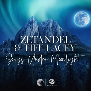 Zetandel的專輯Songs Under Moonlight