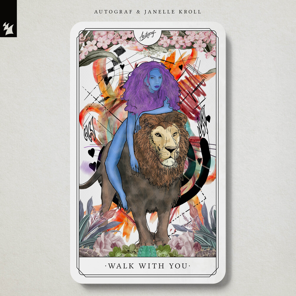 Walk With You (Extended Mix)