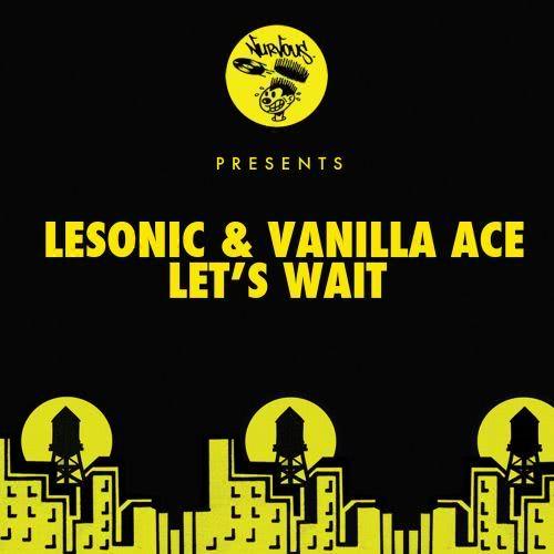 Let's Wait (Original Mix)