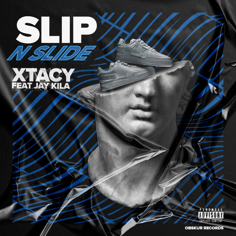 Slip N Slide (Explicit)