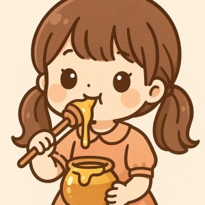 Dengarkan ho-ney! lagu dari G dengan lirik