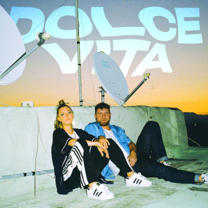 Album Dolce Vita (Explicit) from 