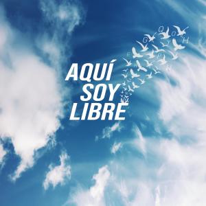 El Gordo Flacko的專輯Aquí soy Libre (feat. Dj Ropo & QrBeats) (Explicit)