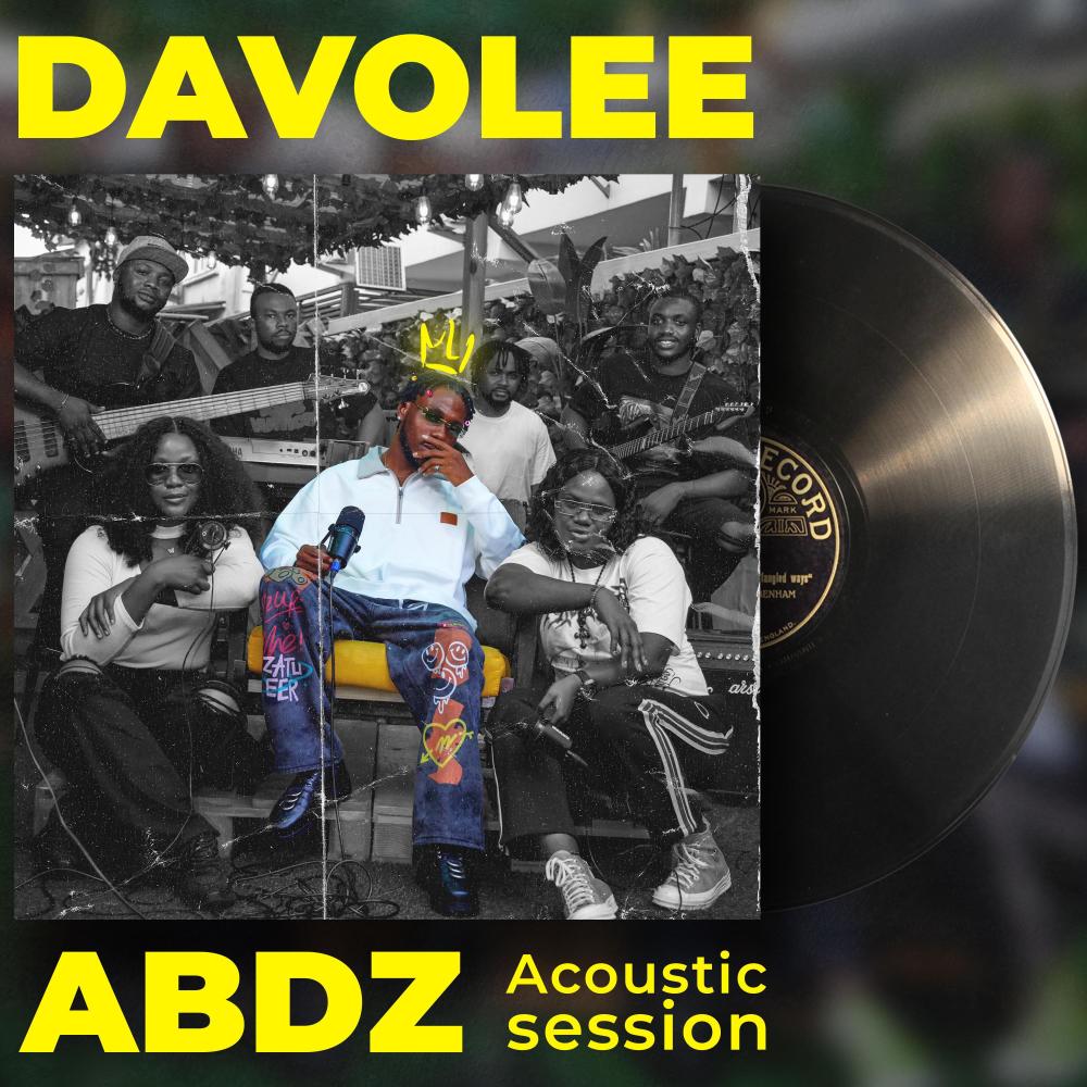 ABDZ (Acoustic Version|Explicit)